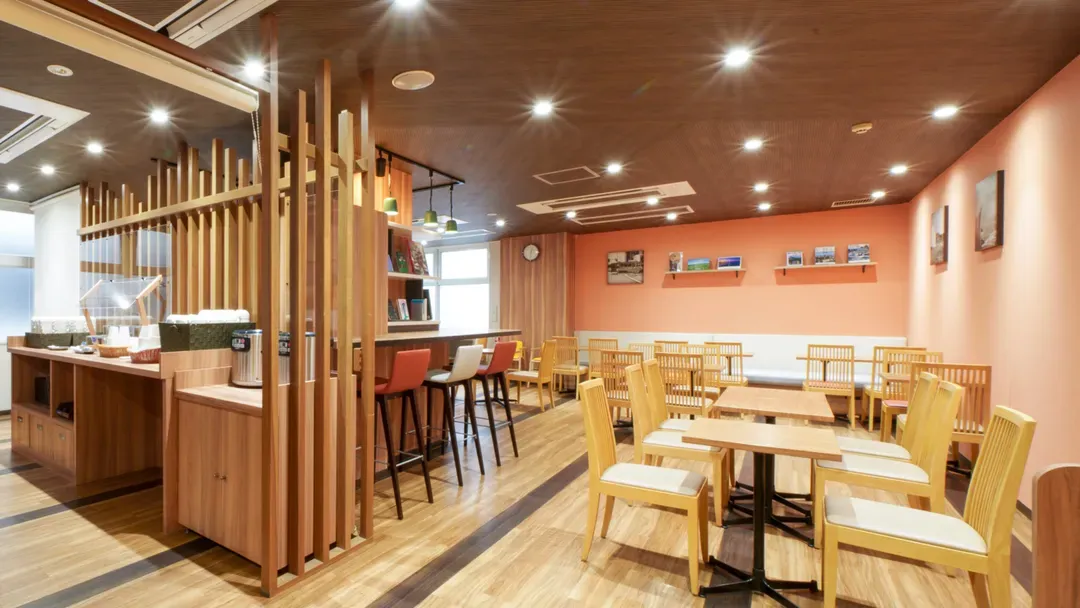 熊本新市街康福飯店｜辛島町站步行2分/近熊本城-6
