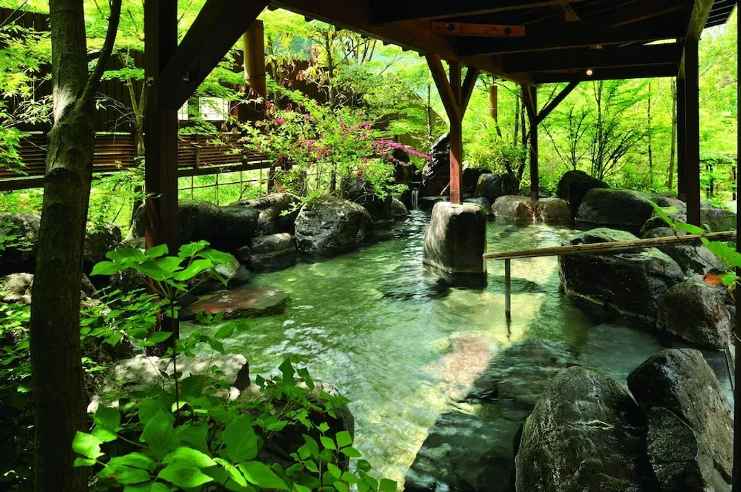 Spa