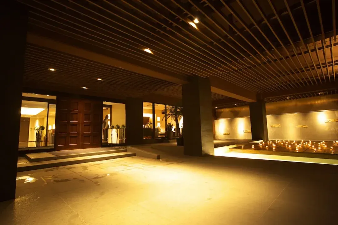 熊本縣-旅亭松屋本館水前寺飯店