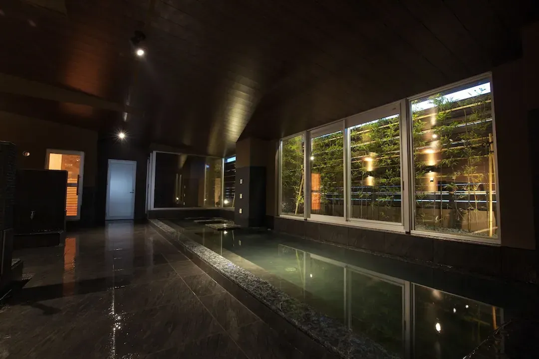 Spa