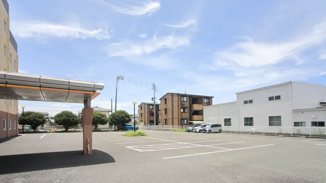 熊本御幸笛田Comfort Inn｜西熊本站開車8分-18