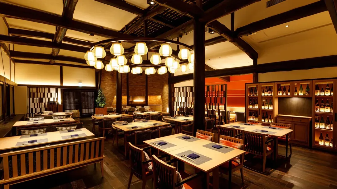 輕井澤西王子飯店｜近輕井澤王子購物廣場-19