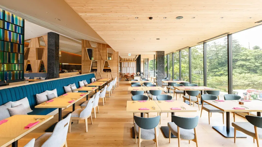 輕井澤西王子飯店｜近輕井澤王子購物廣場-9