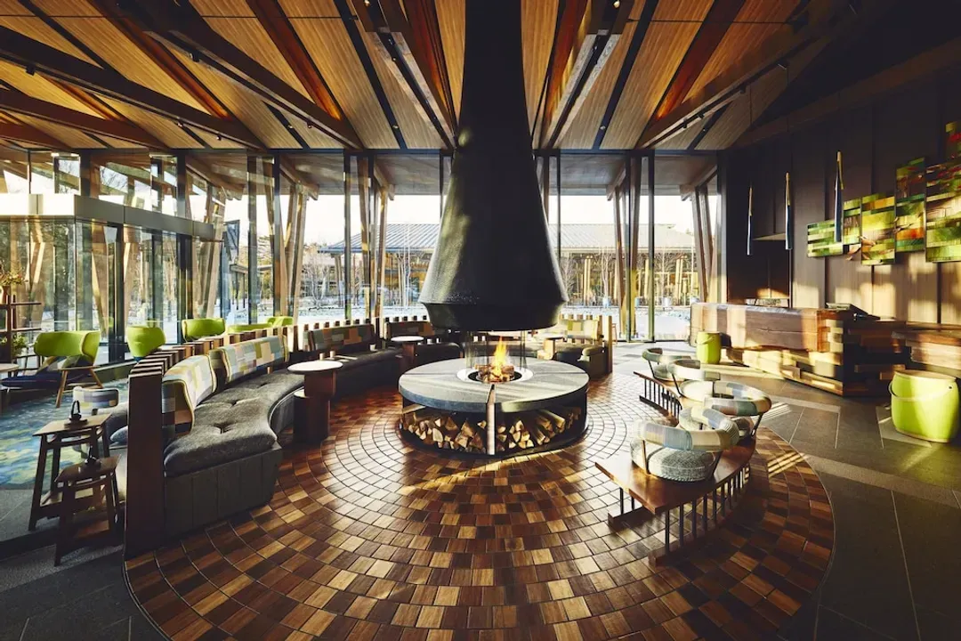 長野縣-Hotel Indigo Karuizawa, An IHG Hotel