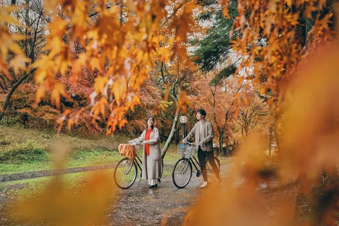 Bicycling
