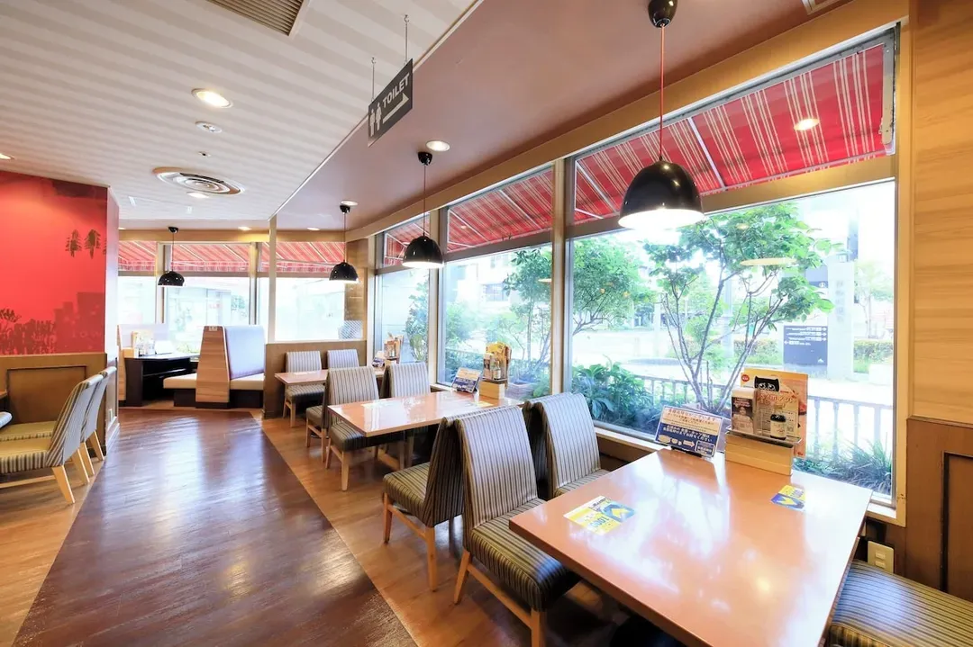 松本市里奇蒙飯店-5