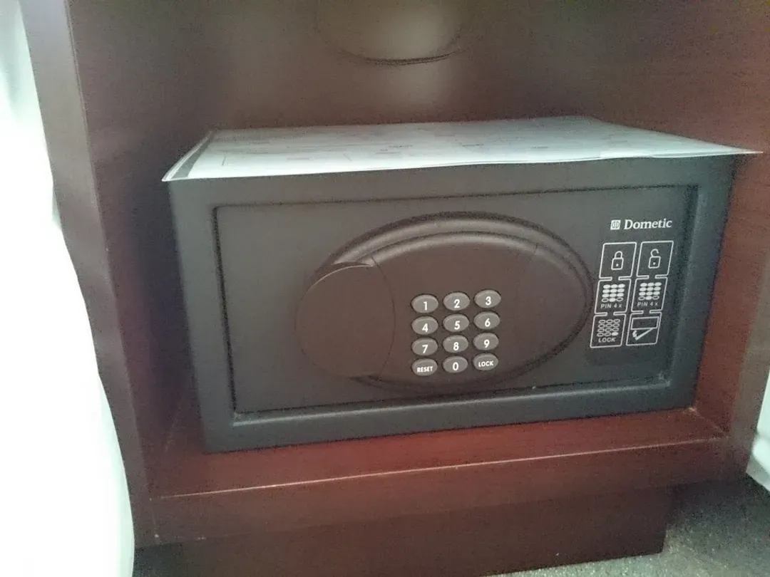 Safe