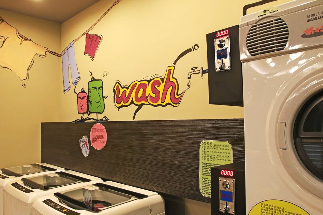 背包棧旅店-台北長春店