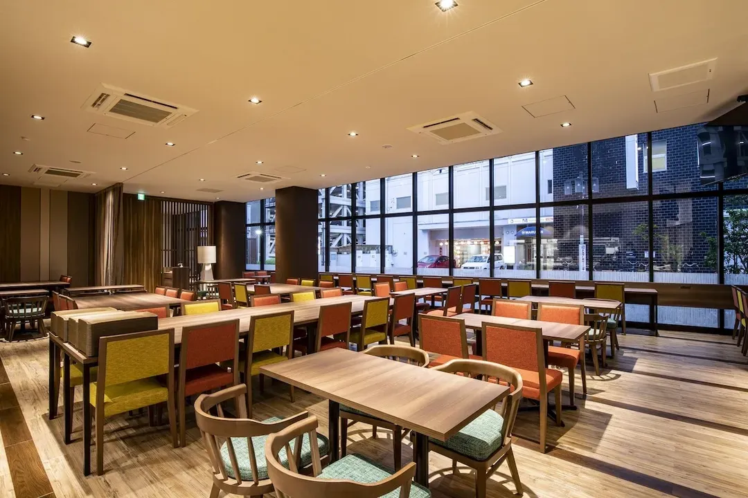 松本塔比諾Lit飯店-3