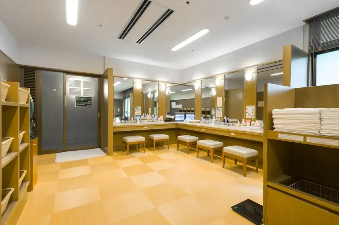 Spa