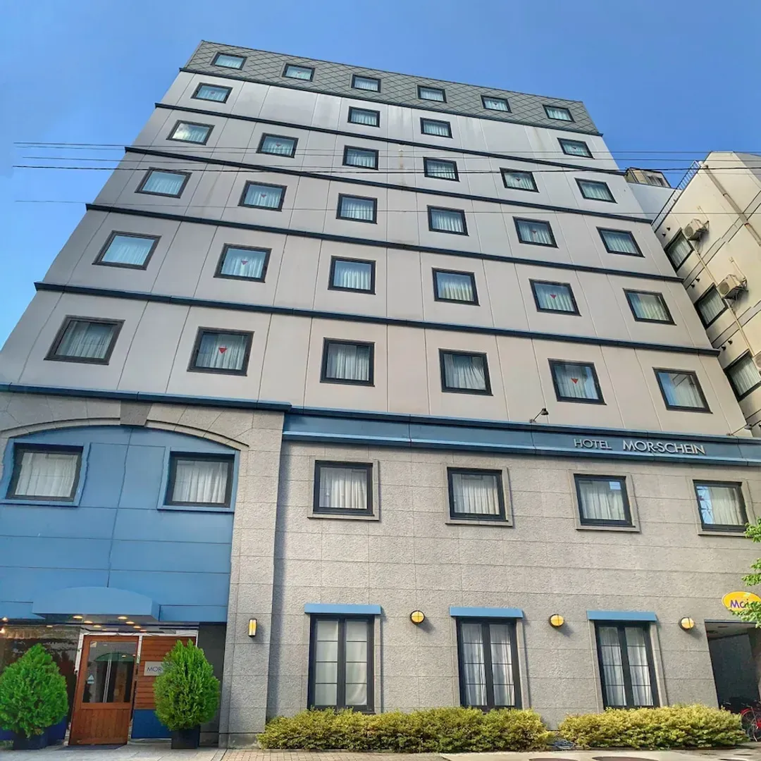 長野県-ホテルモルシャン