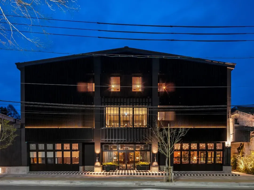 Nagano-ken-Twin-Line Hotel Karuizawa Japan