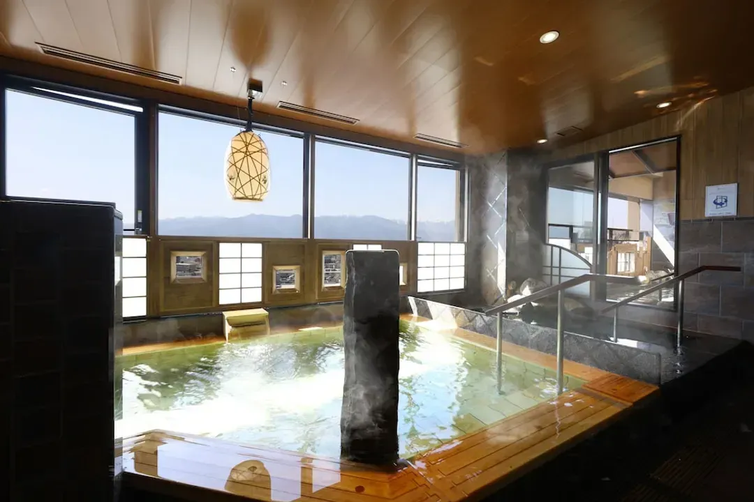 Spa