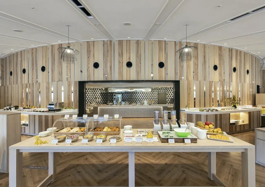 黑部第四度假村假日飯店 - IHG 旗下飯店-7