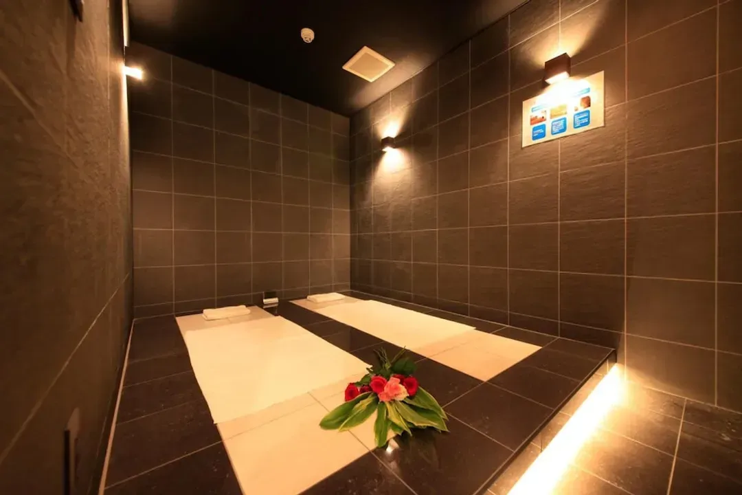 Spa