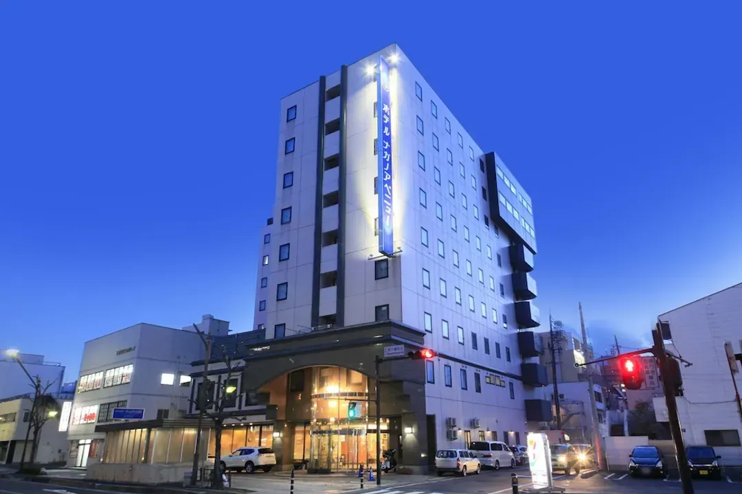 Primary image