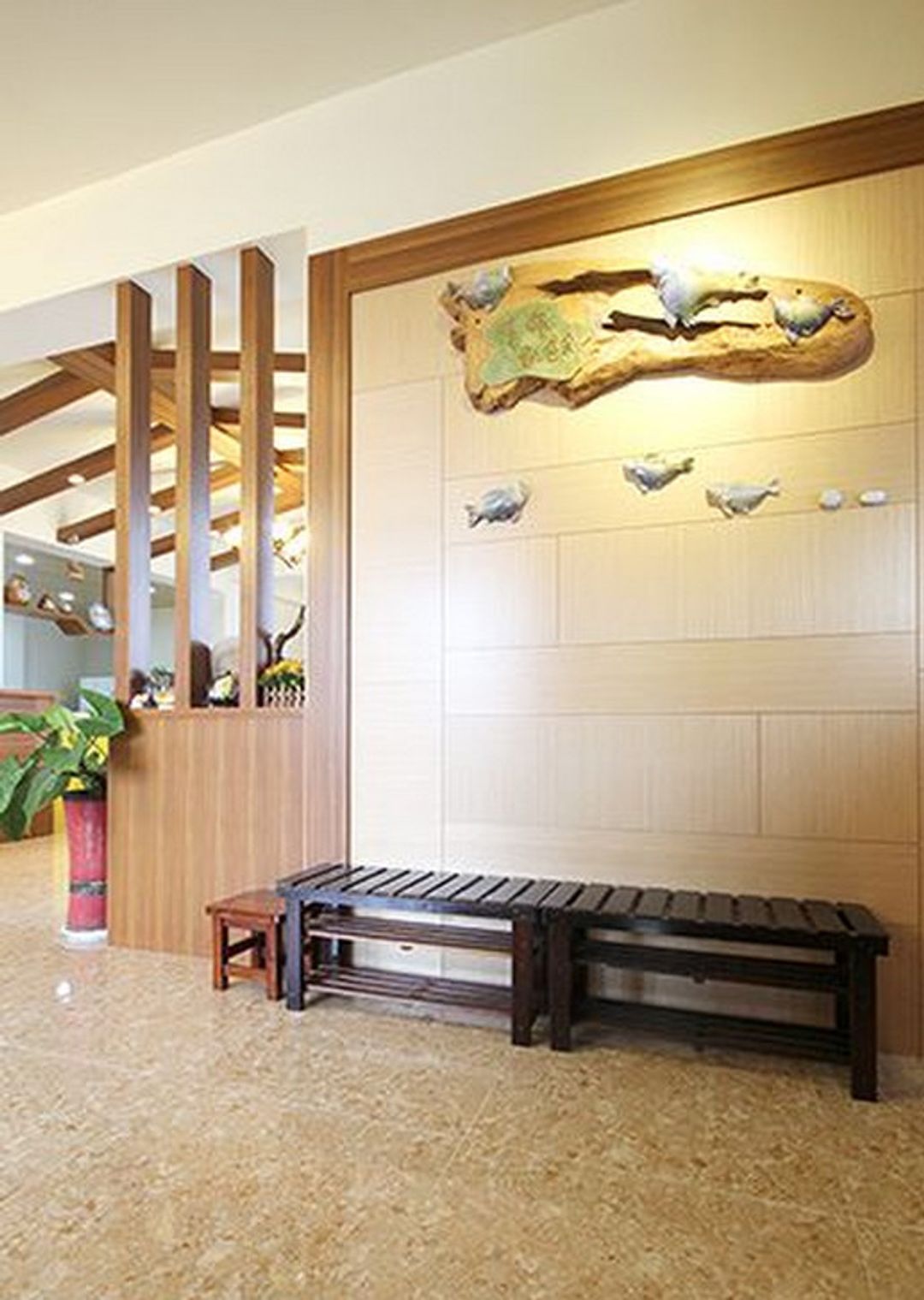 Dragonfly Ya 茿 garden bed and breakfast