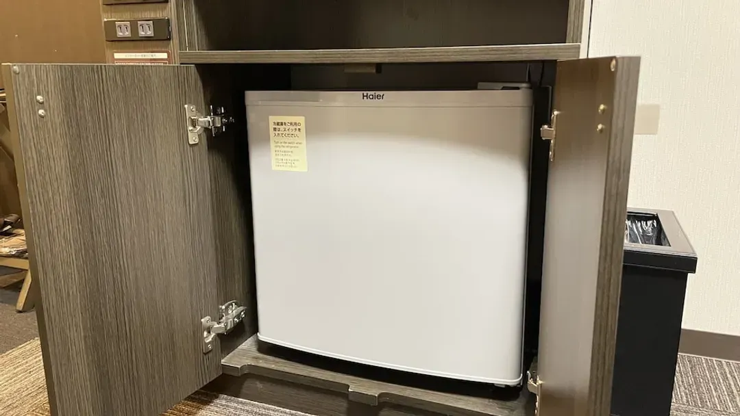 Mini-refrigerator