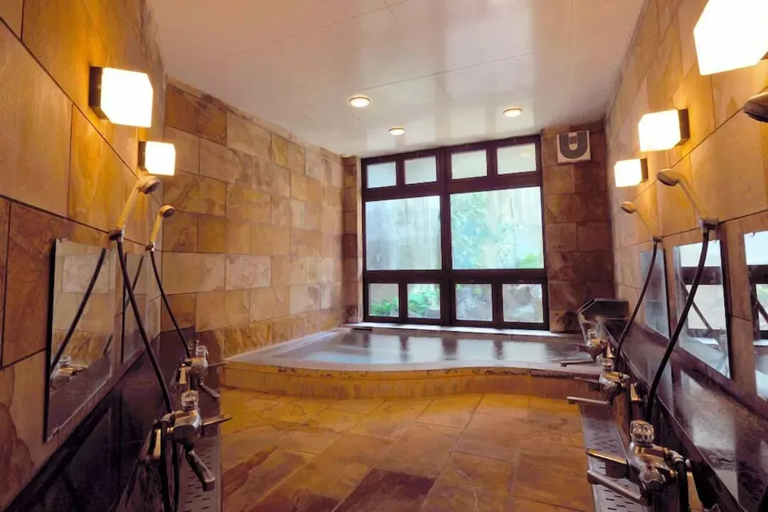Spa