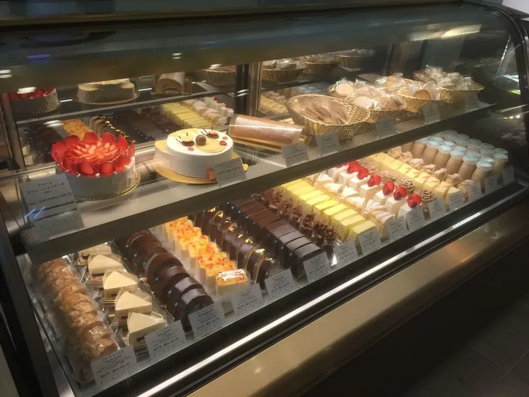 Cafe