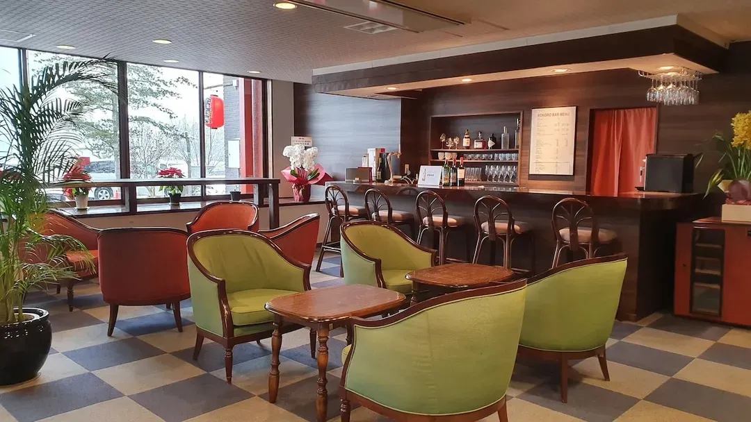 白馬之心大飯店-3