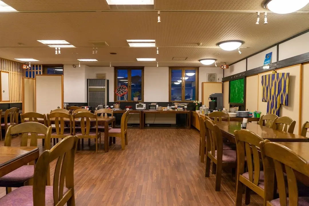 白馬之心大飯店-7