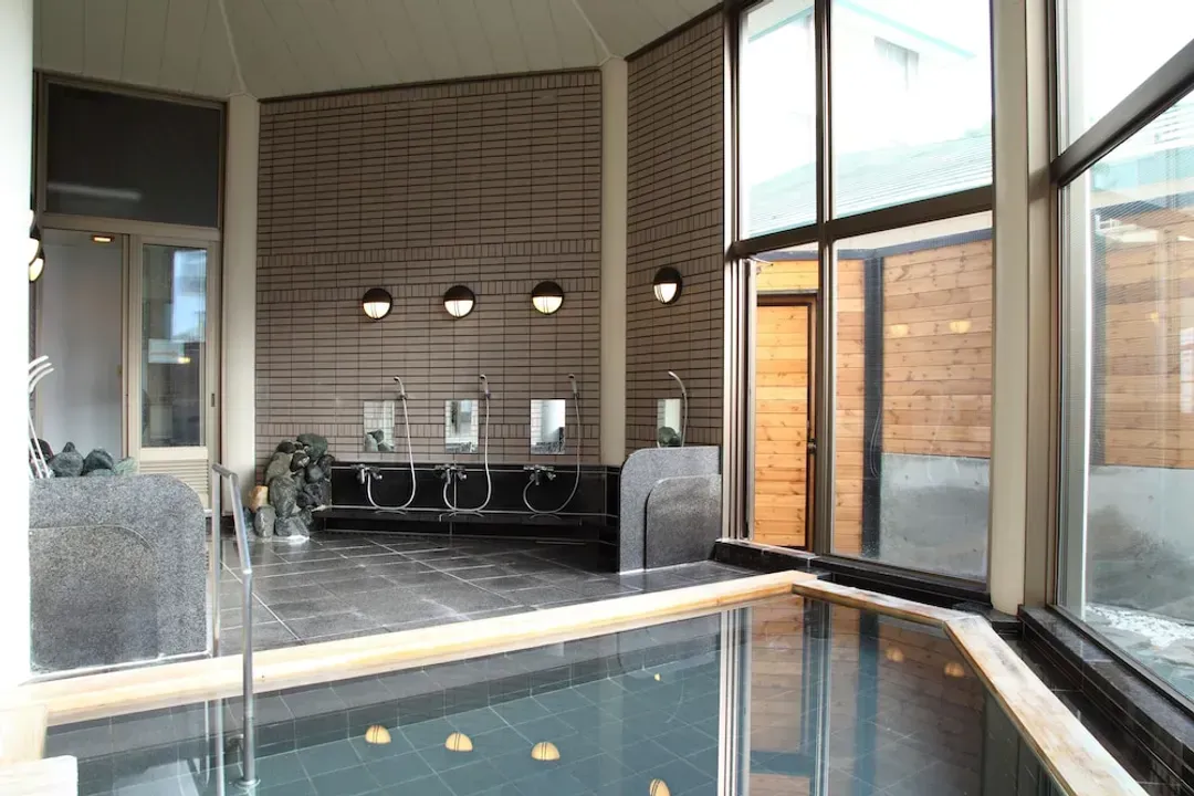 Spa