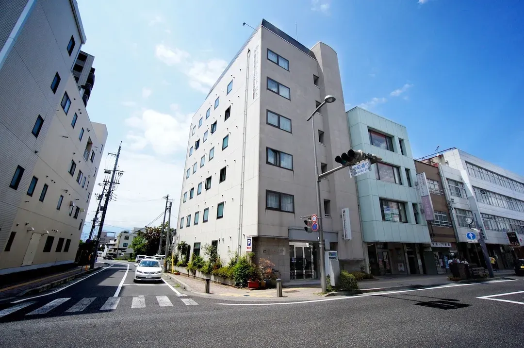長野縣-松本風潮飯店