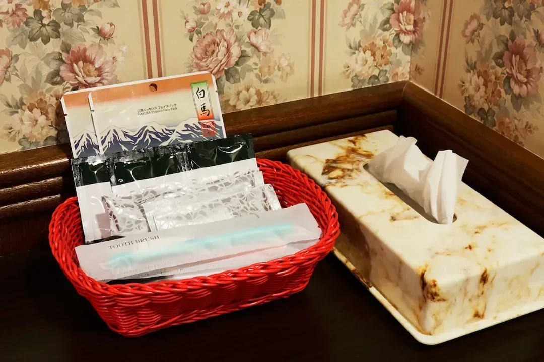 Room service - dining