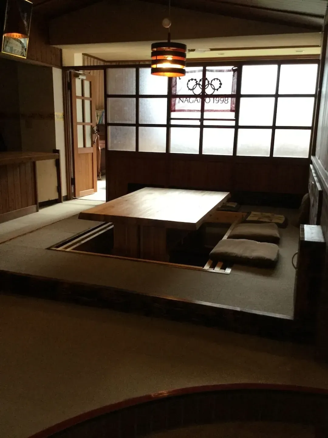長野縣-靜觀渡假村旅館