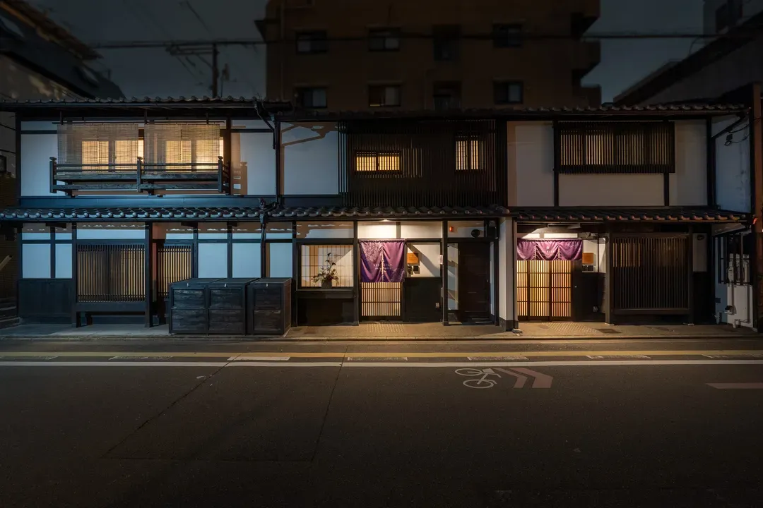 RESI STAY PALACE GATE-20