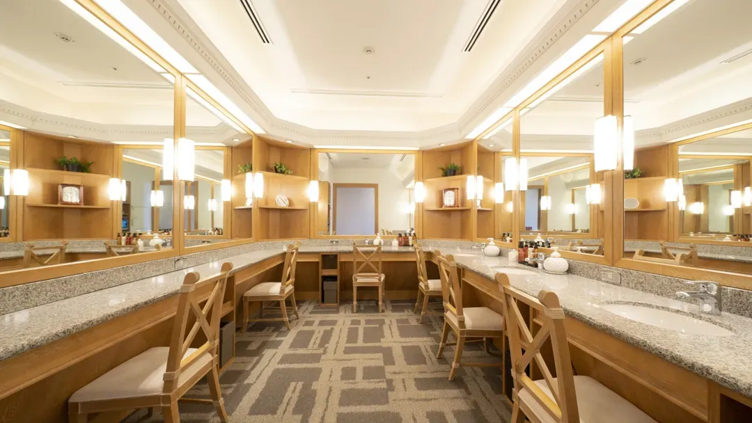 名古屋萬豪飯店｜名古屋站內/近鐵名古屋站&名鐵名古屋站-6