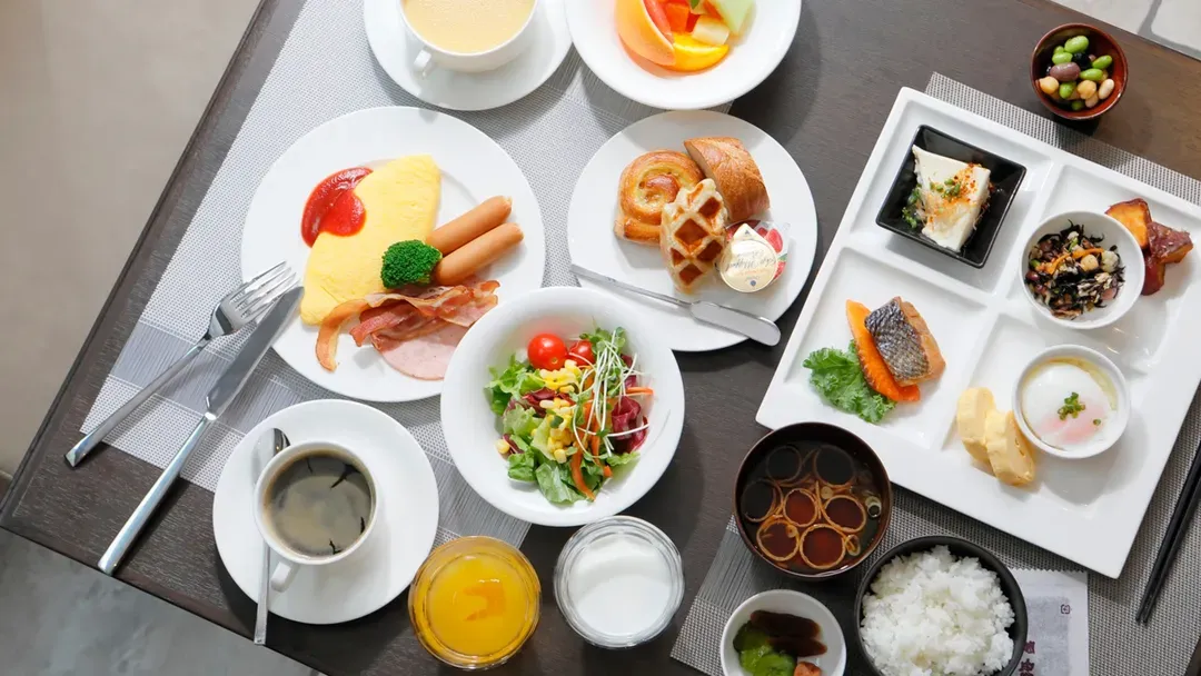 名古屋東急飯店｜榮町站步行7分/綠洲21步行15分-19