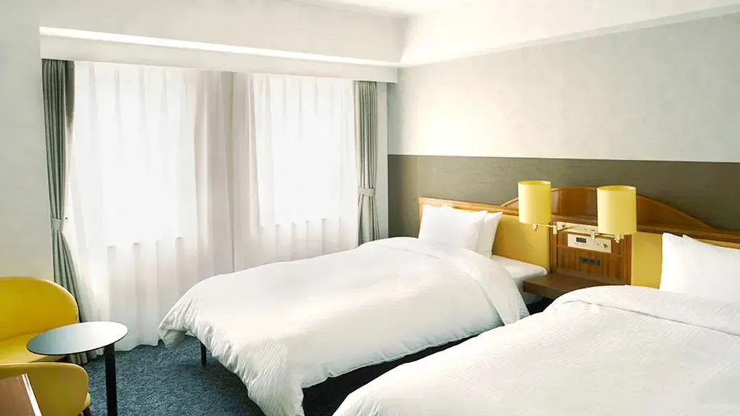 Prince Smart Inn Nagoya Sakae-5