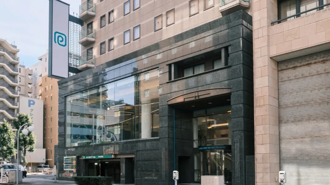 Prince Smart Inn Nagoya Sakae-18