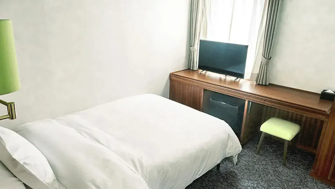 Prince Smart Inn Nagoya Sakae-9