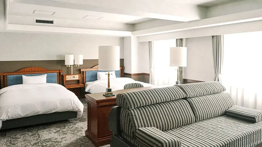 Prince Smart Inn Nagoya Sakae-4
