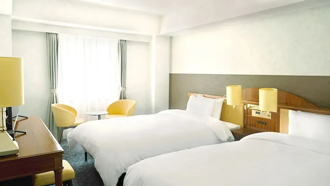Prince Smart Inn Nagoya Sakae-6