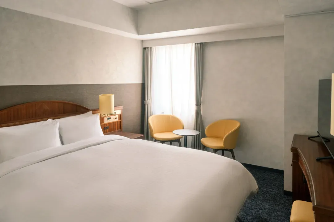 Prince Smart Inn Nagoya Sakae-7