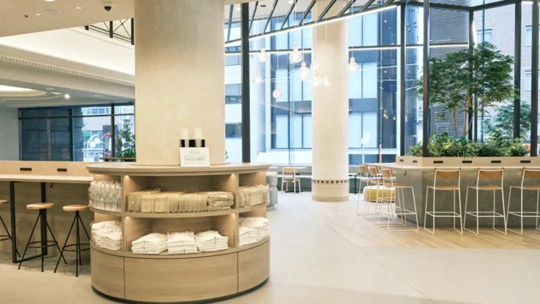 Prince Smart Inn Nagoya Sakae-3