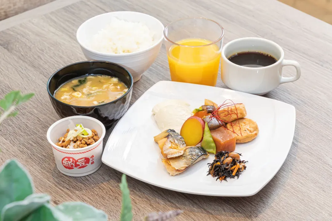 名古屋京阪飯店｜久屋大通站步行5分-11