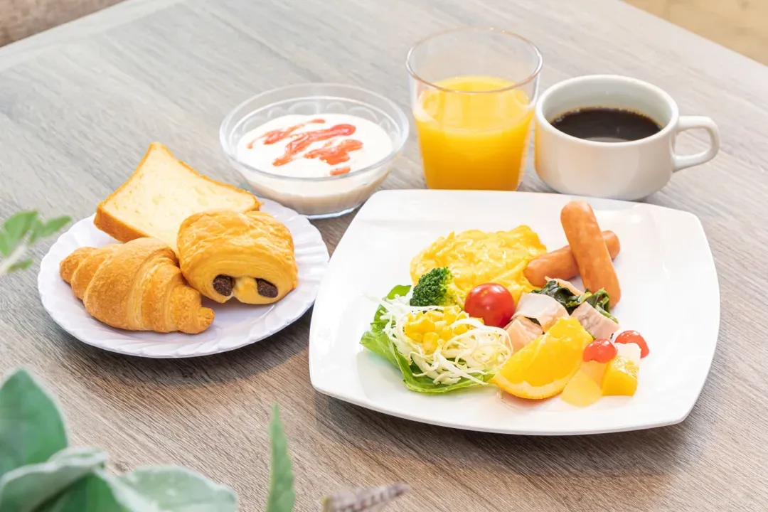 名古屋京阪飯店｜久屋大通站步行5分-10
