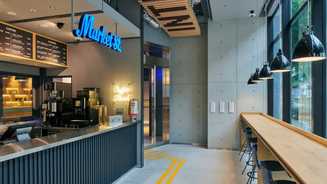 名古屋宜必思尚品飯店｜近鐵名古屋站&名鐵名古屋站&名古屋站-16