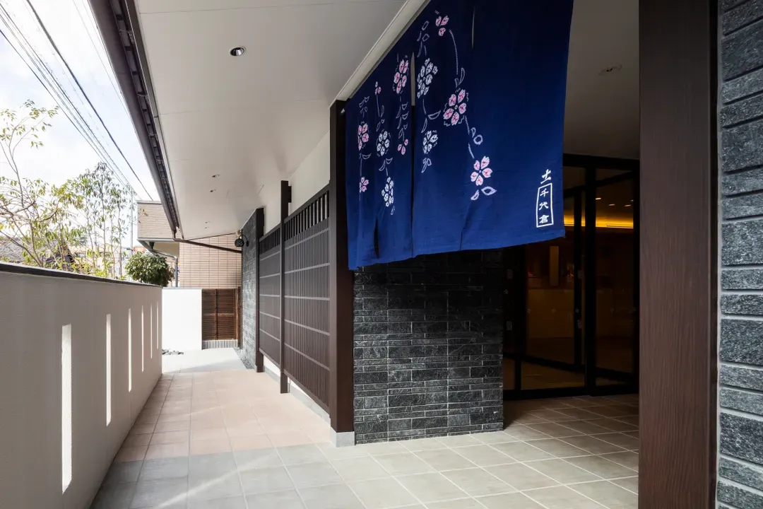 GRAND BASE 名古屋千代倉｜太閣通站步行6分-2