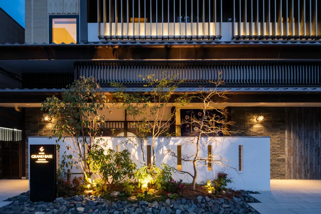GRAND BASE 名古屋千代倉｜太閣通站步行6分-14