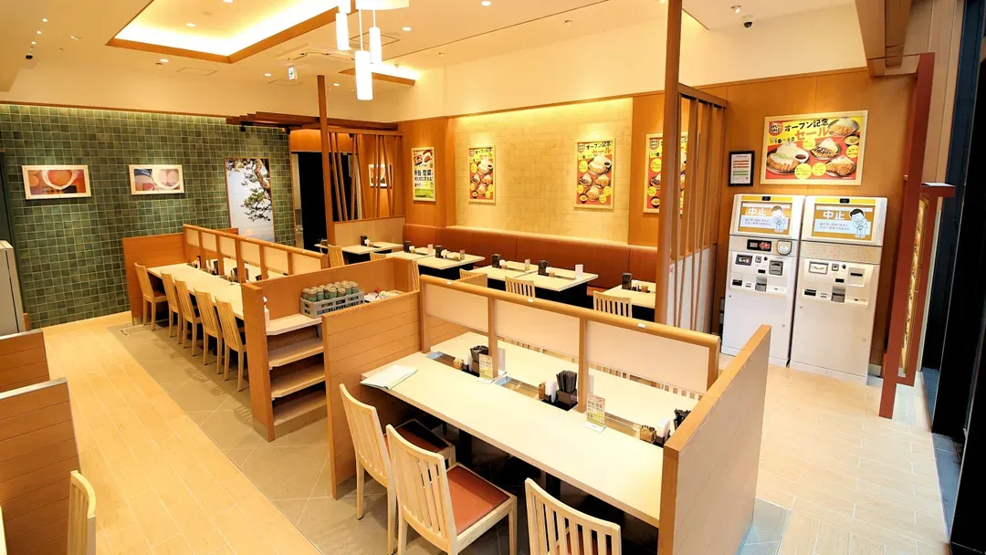 名古屋站新幹線口名鐵INN｜名古屋站&名鐵名古屋站&近鐵名古屋站-14