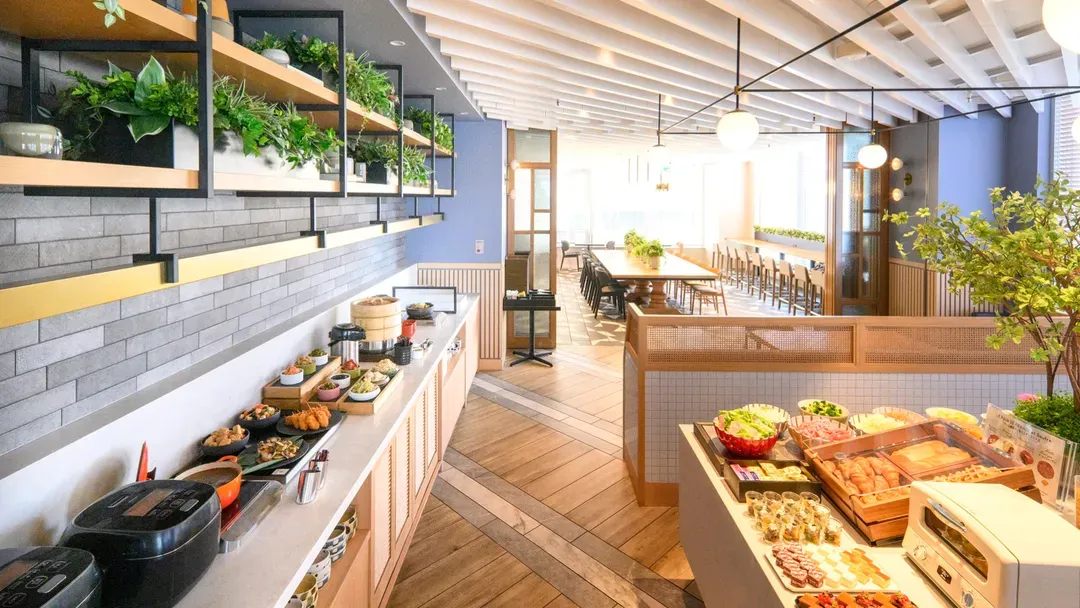 名古屋榮Forza飯店｜松坂屋 名古屋店步行3分/矢場町站步行4分-15