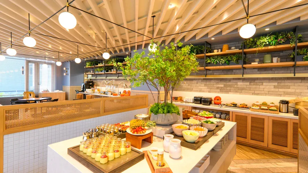 名古屋榮Forza飯店｜松坂屋 名古屋店步行3分/矢場町站步行4分-16