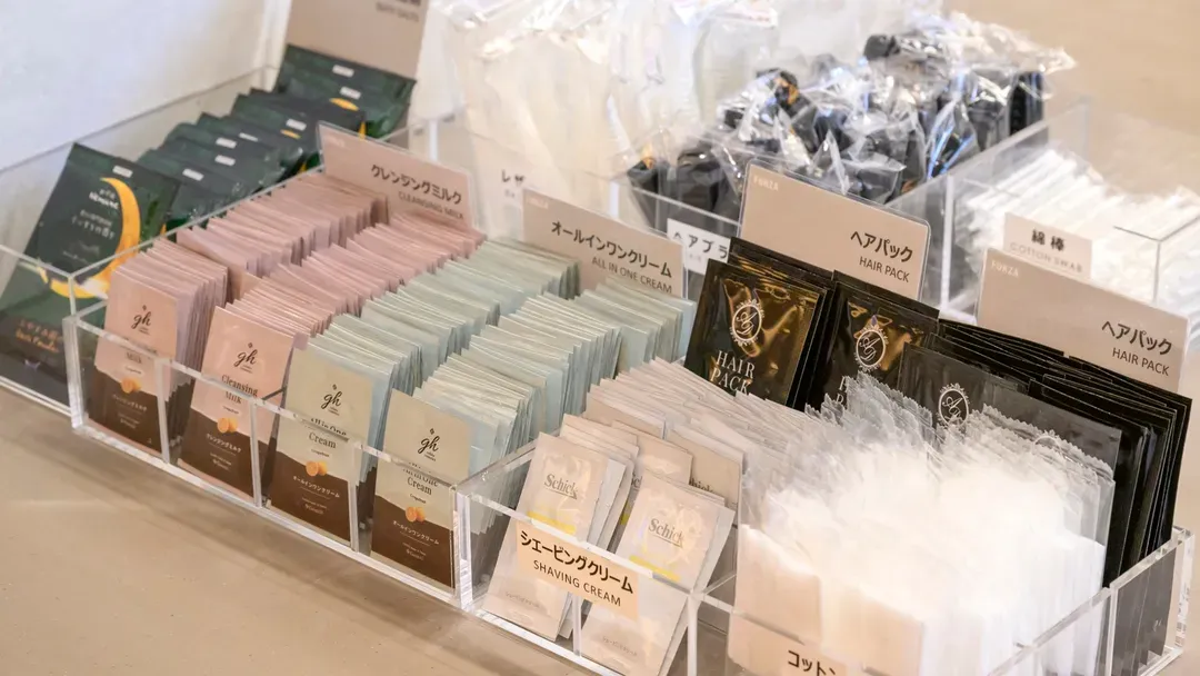 名古屋榮Forza飯店｜松坂屋 名古屋店步行3分/矢場町站步行4分-7