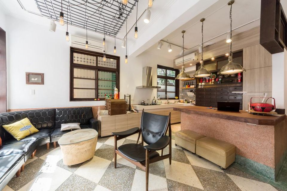 F大福館【一樓公共區】